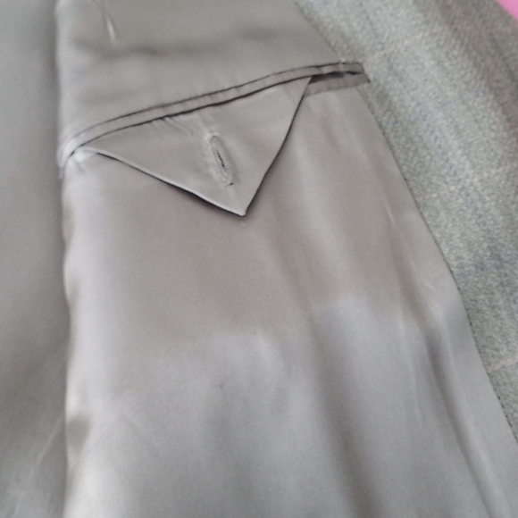 NWOT Jones New York  Dress Coat - Picture 4 of 10